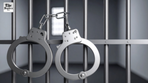 Trinamool Councillor arrested with firearms before boarding flight at Kolkata airport