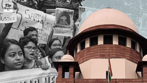 HC denies Bengal govt order on transfer of doctor who led RG Kar movement