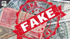 Rajasthan Police bust fake currency racket, Nab Criminal carrying Rs 10,000 reward from Gujarat