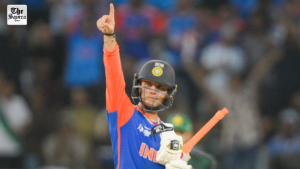 Asia Cup 2025: Always want to go with the flow, says POTM Abhishek Sharma