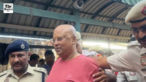 Delhi Court sends ‘Swami’ Chaitanyanand to 14-day judicial custody in molestation case