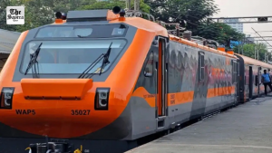 Northern Railways announces special train between New Delhi and Shri Mata Vaishno Devi Katra