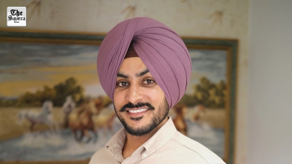 Punjabi Singer Jawanda's Condition Improves Slightly on Day Four