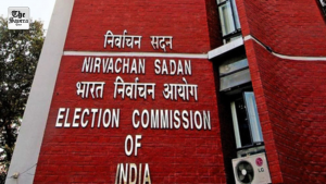 Ahead of Bihar polls, ECI releases final electoral list under SIR