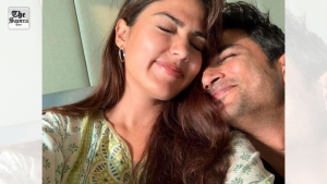 Sushant Singh Rajput’s death case: Bombay HC directs NCB to return Rhea Chakraborty’s passport