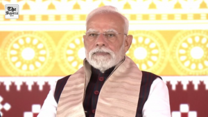 PM Modi inaugurates development projects in Odisha, reiterates call for ‘Aatmanirbhar Bharat’