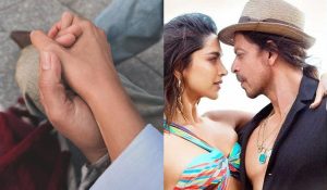 Days after exit from Kalki Deepika Padukone joins SRK starrer ‘King’