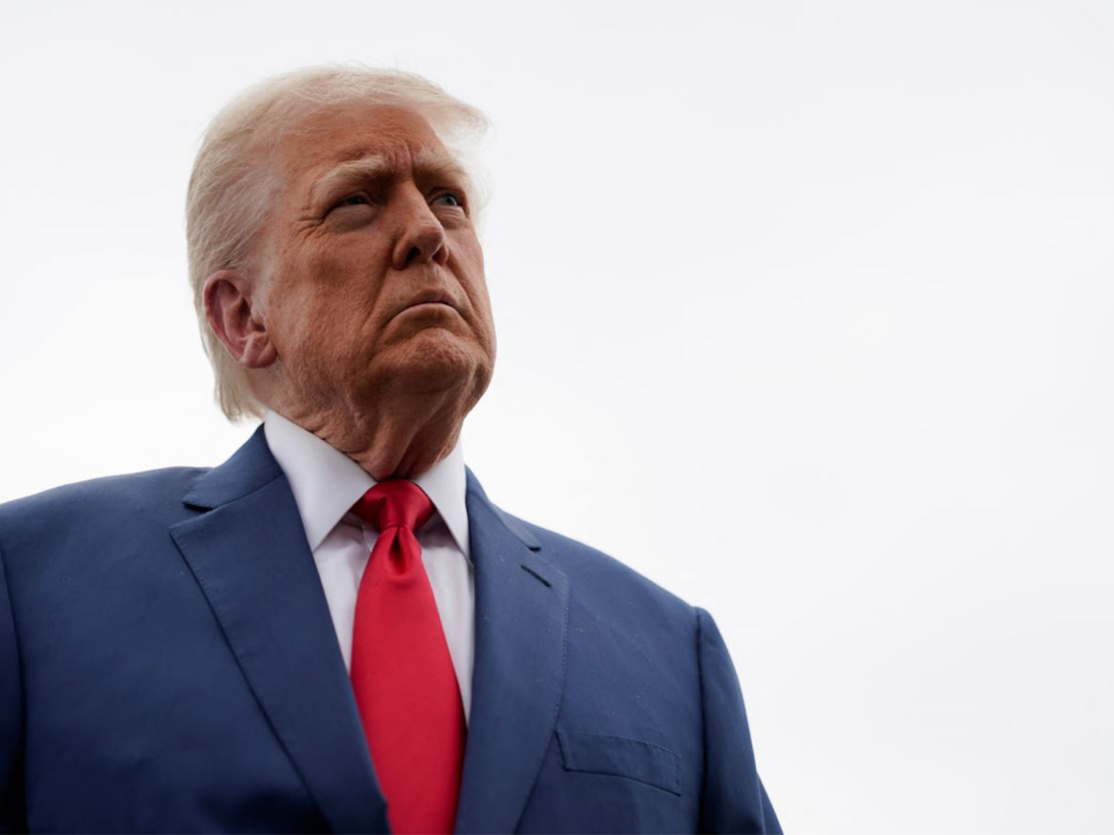 Trump hails Gaza Ceasefire as ‘historic dawn of a New Middle East’ in Knesset address