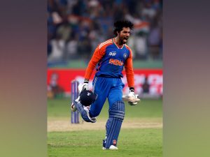 “We Replied With Bat”: Tilak, Dube on Shutting Down Pakistan’s Provocation