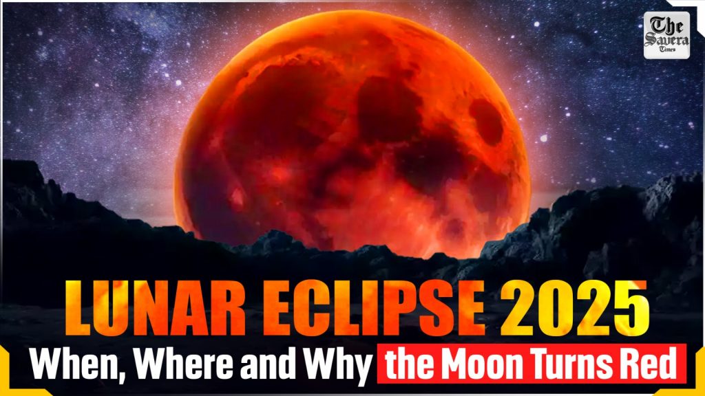 Lunar Eclipse