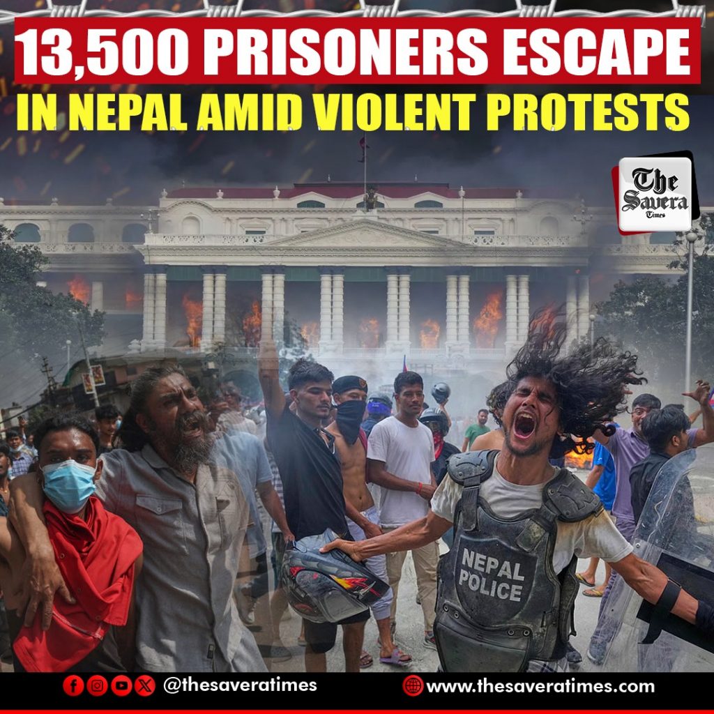 Nepal
