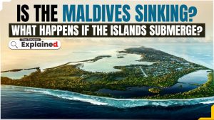 Is the Maldives Sinking? What Happens If the Islands Submerge?