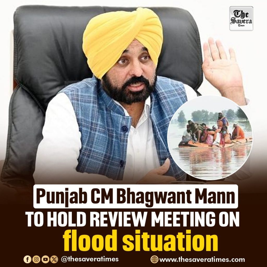 Punjab CM Bhagwant Mann