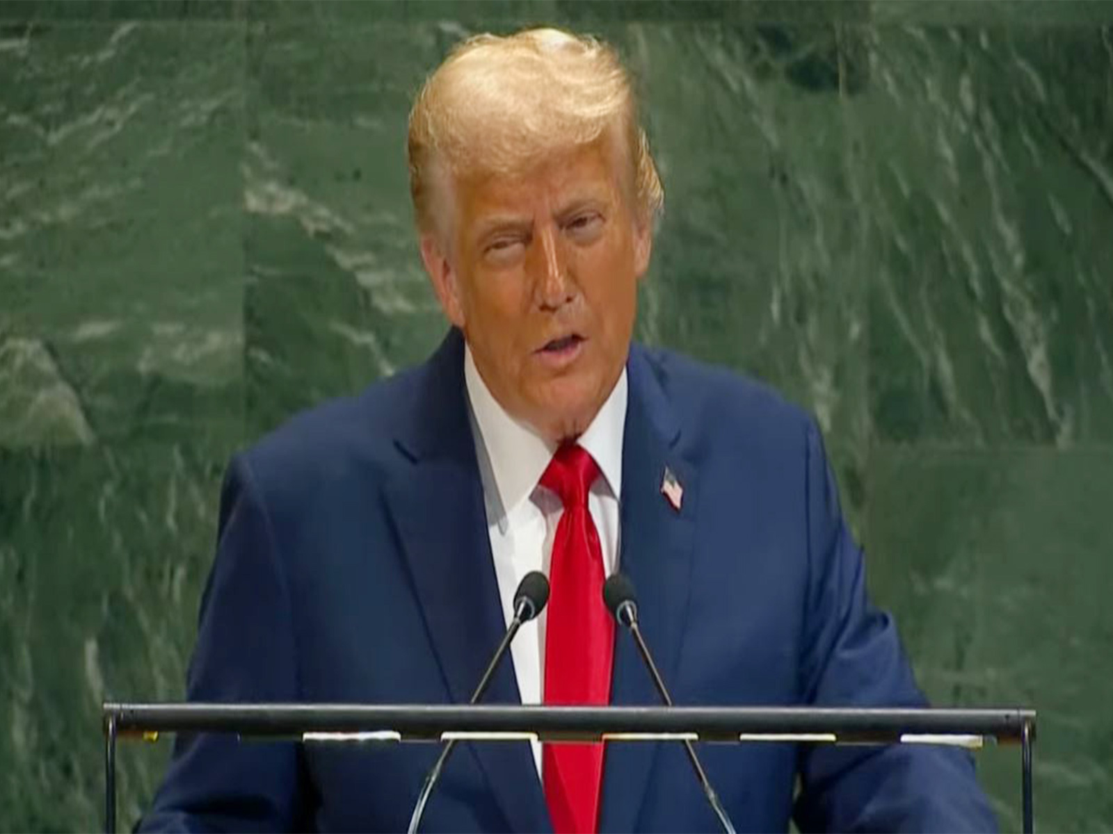 World leaders gather in New York for 80th session of UNGA