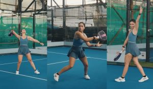 Alia Bhatt shows her obsession with new padel sport