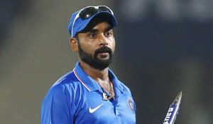 Veteran leg-spinner Amit Mishra announces retirement from all forms of cricket