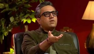 Ashneer Grover Reacts to Bigg Boss 19 Invite: “Salman Bhai se pooch le”