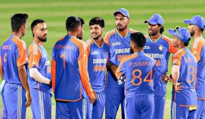 Gavaskar, Shastri back Suryakumar-led India to shine in T20 Asia Cup