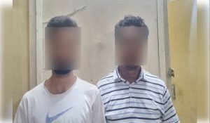 Two illegal Bangladeshi immigrants detained in Delhi, deportation process underway