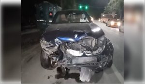 Delhi BMW accident: Accused remanded to two days’ judicial custody, hearing on Sep 17