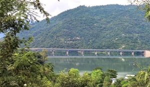Himachal: North India’s longest bridge to be built in two and a half years on Gobind Sagar Lake