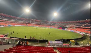 India vs Australia Women’s ODI at Mullanpur Today Amid Rain Threat
