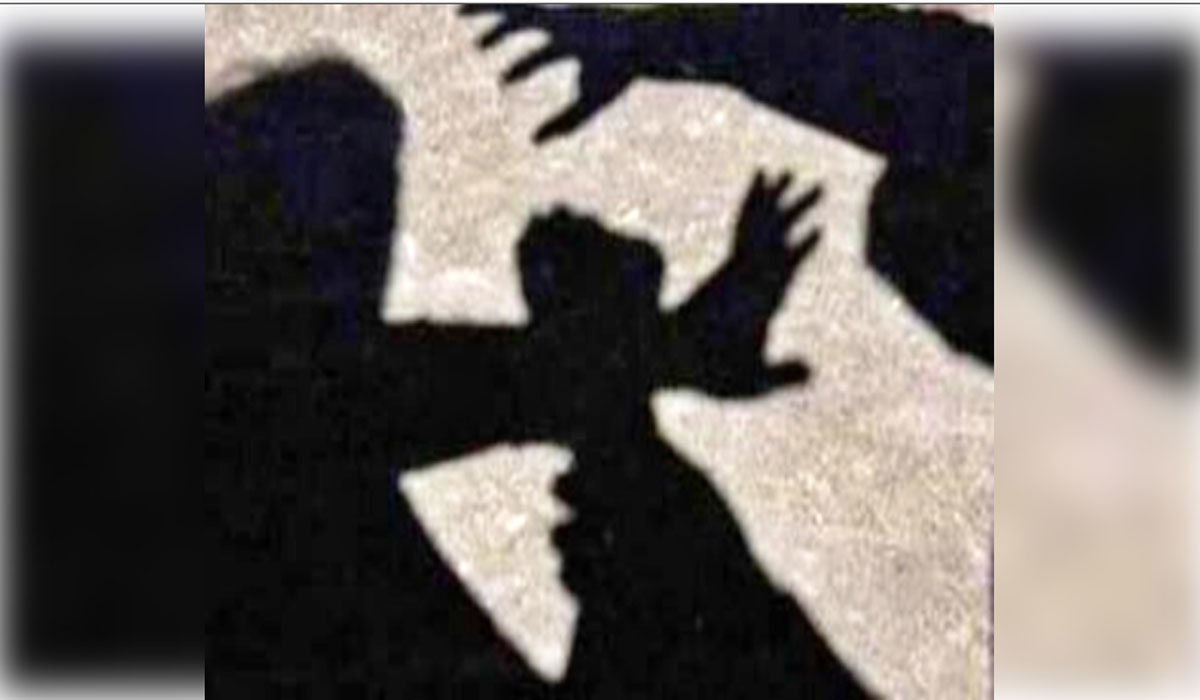 Haryana school Principal, driver tie Class 2 student upside down; both arrested
