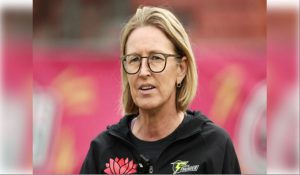 Mumbai Indians Women appoint two-time World Cup winner Lisa Keightley as head coach