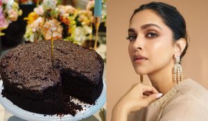Love Language: Deepika Padukone bakes cake for daughter Dua’s first birthday