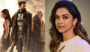 Commitment and much more: Deepika Padukone no more part of Kalki 2898 AD’s Sequel