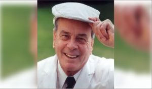 Umpiring great Dickie Bird dies aged 92