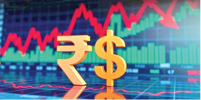 Iran US Peace Deal: Rupee strengthened by 58 paise against dollar; settles at 94.60
