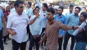 Haryana: Drunk doctor creates ruckus in Hospital; assaults Home Guard jawan, patient