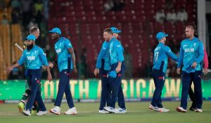 England in grave danger of missing automatic qualification for 2027 World Cup