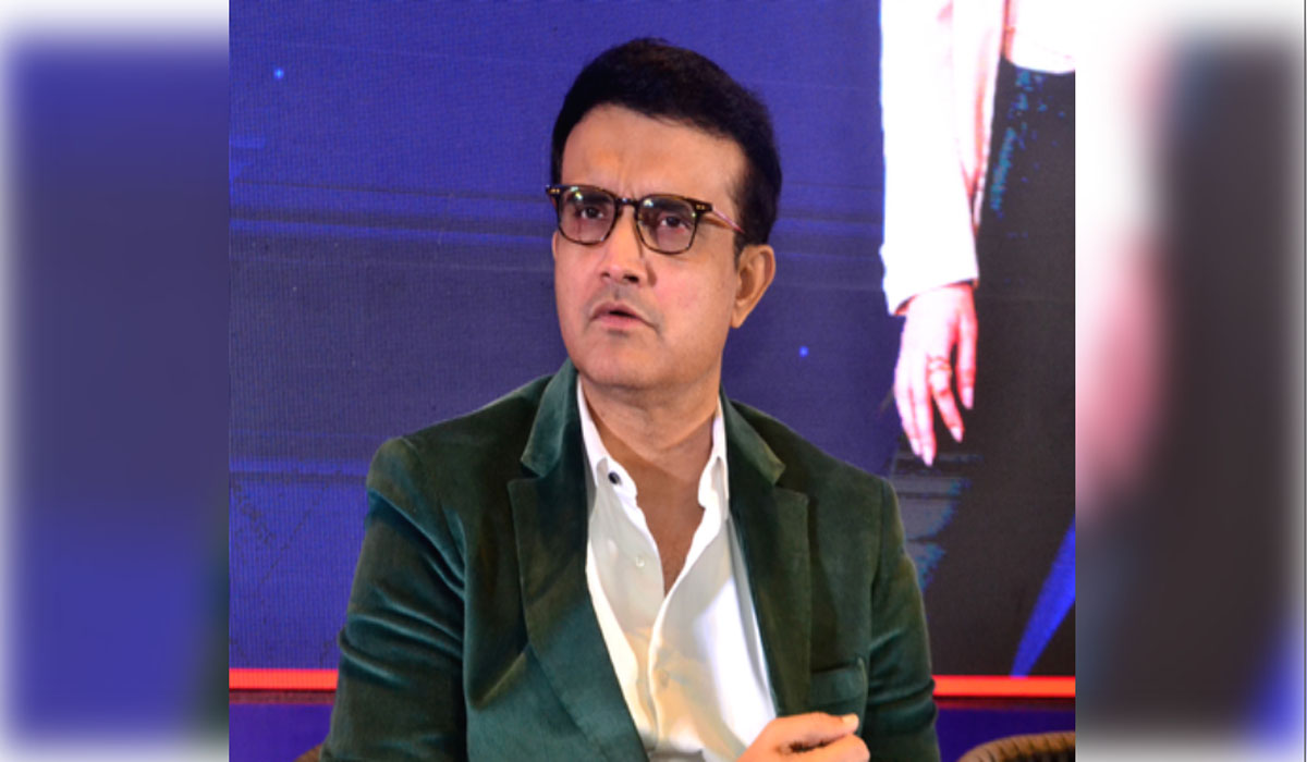 Ganguly, Bhajji, Raghuram, Jaydev frontrunners in BCCI chief race; Kiran More in contention too