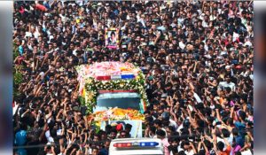 Zubeen Garg’s funeral: Schools, colleges in Assam to remain shut tomorrow