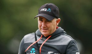 Gary Stead returns to New Zealand Cricket mix