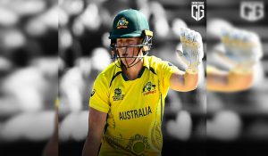 Grace Harris ruled out of upcoming Women’s World Cup with calf strain