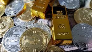 Gold nears Rs 1.4 lakh, silver hits record high