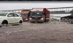 Gurugram: Schools, offices switch to online as Orange alert issued with possibility of heavy to very-heavy rainfall