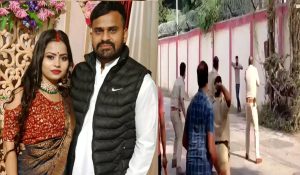 33-year-old woman shot dead by husband in Gwalior