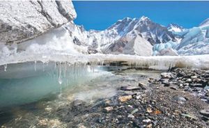 The vanishing songs of the Himalayan hills