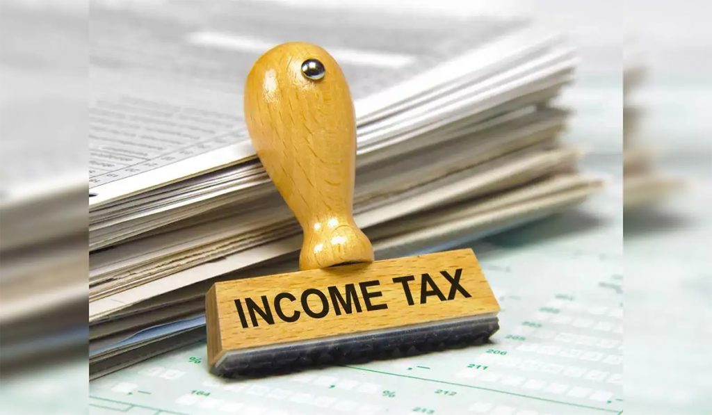 Income Tax Department Warns Taxpayers Against Fraudulent Emails, SMS, and Fake Websites