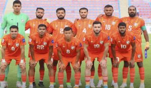 CAFA Nations Cup: India to face unbeaten Oman in third-place playoff clash