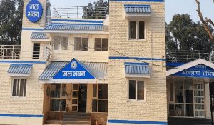 Himachal: 4852 positions to be filled in Jal-Shakti Department