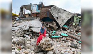 Amit Shah announces teams to assess damage caused by floods in J&K, 3 others states