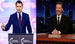 US Jimmy Kimmel show to return after suspension over Charlie Kirk comments
