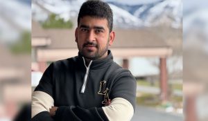 26-year-old youth from Jind shot dead in Los Angeles