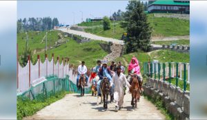 Reviving tourism, rebuilding hope in J&K post Pahalgam terror attack 