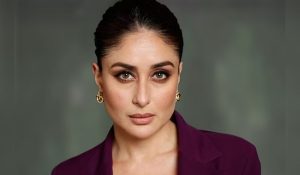 Kareena Kapoor reveals how she trains Taimur, Jeh to pose for pics on holidays